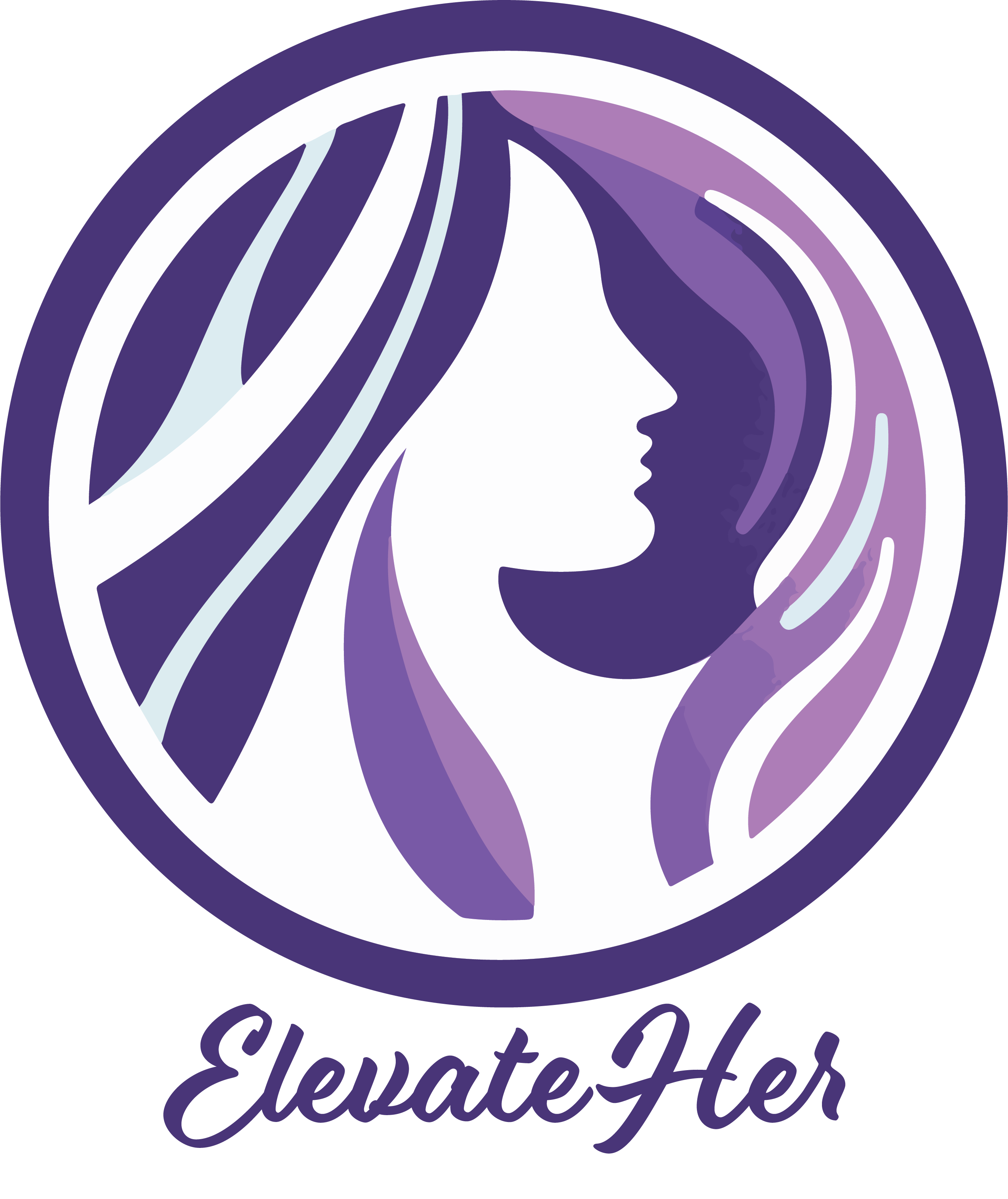 ElevateHerLogo